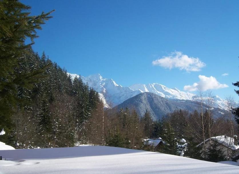 Extérieur Photo