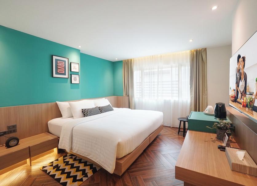 Chambre Photo
