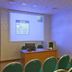 Espace de conférence