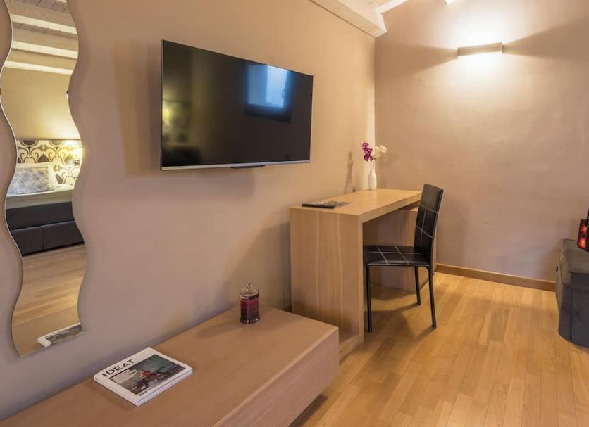 Équipements de la chambre Photo