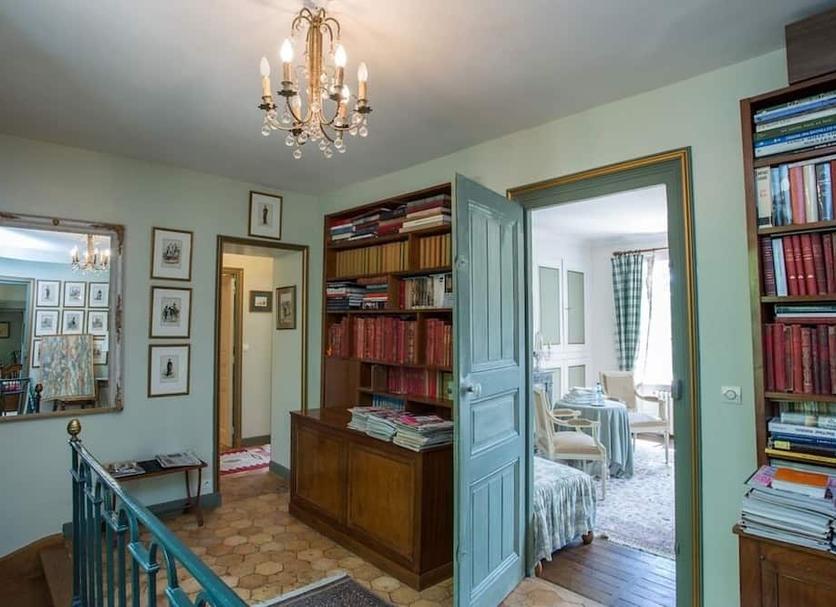 Équipements de la chambre Photo