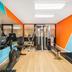 Salle de sport