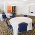 Salle de banquet