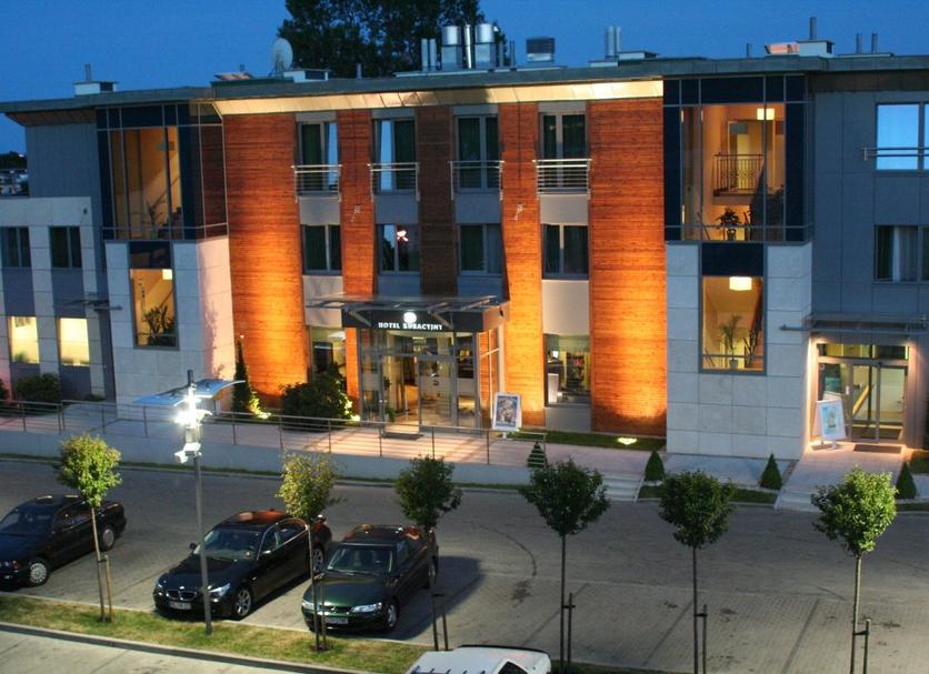 Bâtiment Photo