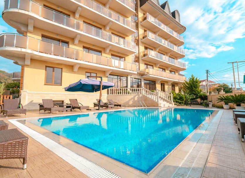 Piscine Photo