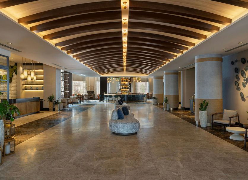 Hall d’entrée Photo