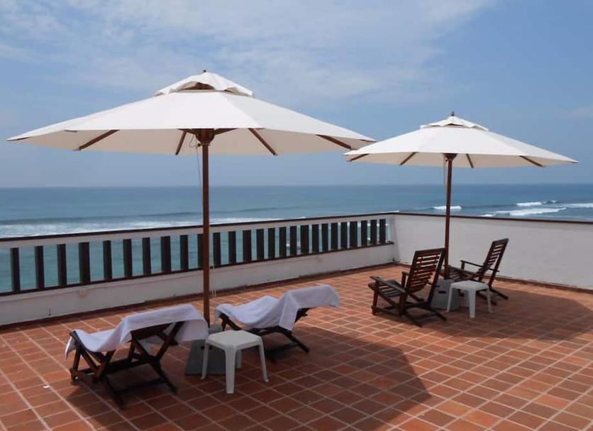 Balcon Photo