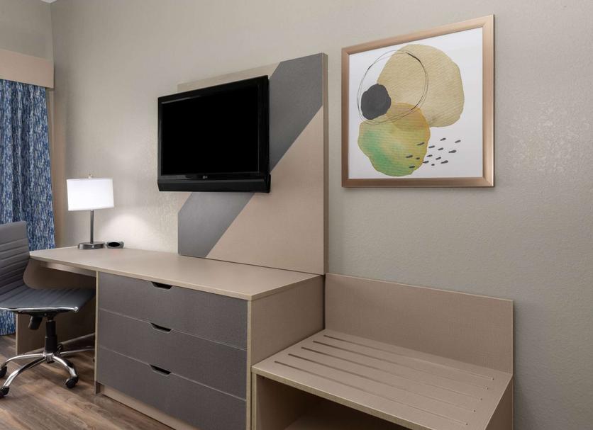 Équipements de la chambre Photo