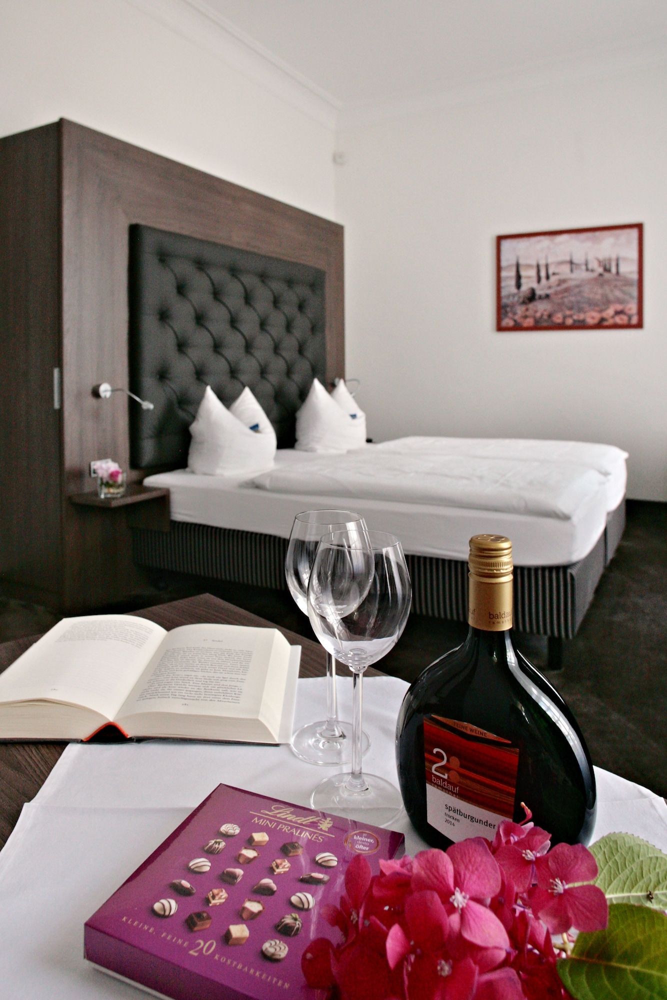 Chambre