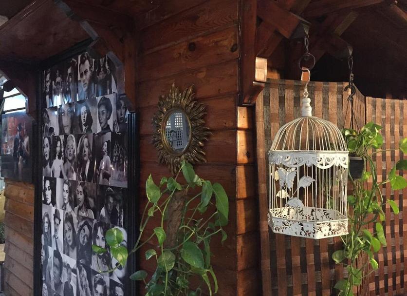 Équipements de la chambre Photo