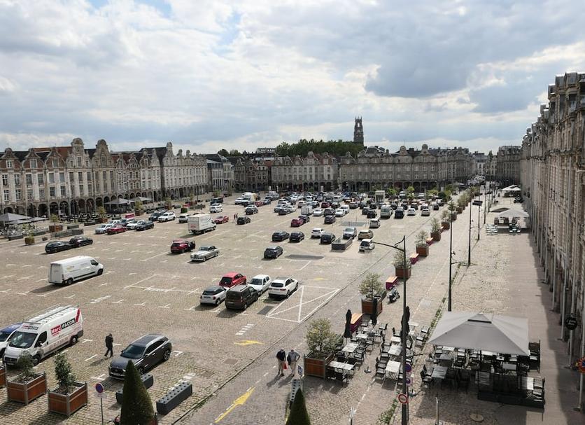 Extérieur Photo