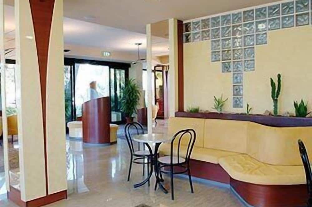 Hall d’entrée