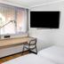 Équipements de la chambre