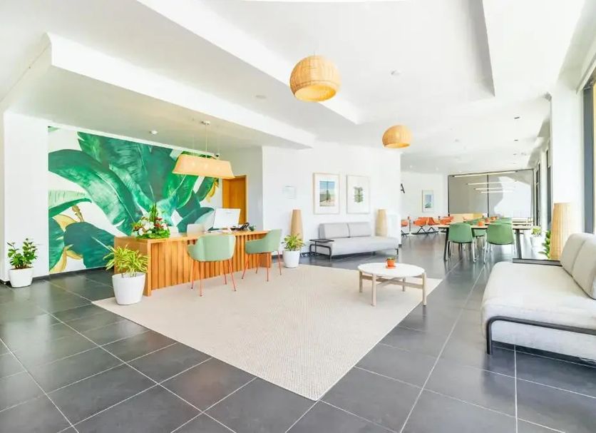 Hall d’entrée Photo