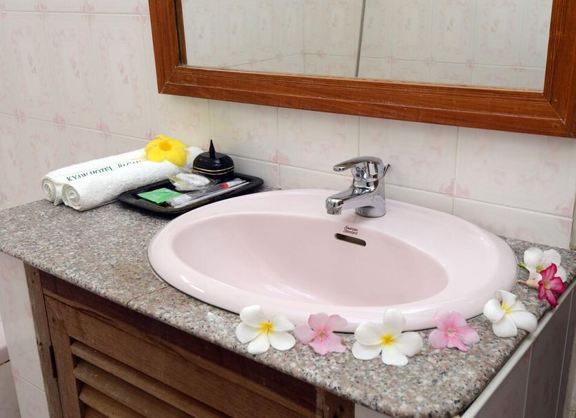 Salle de bain Photo