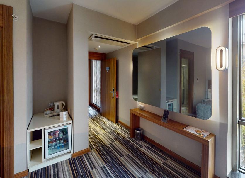 Équipements de la chambre Photo