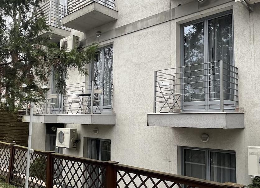 Extérieur Photo