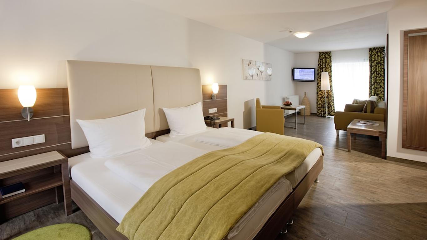 Hotel-Restaurant Pfälzer Hof