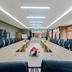 Espace de conférence