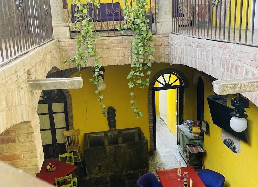 Extérieur Photo