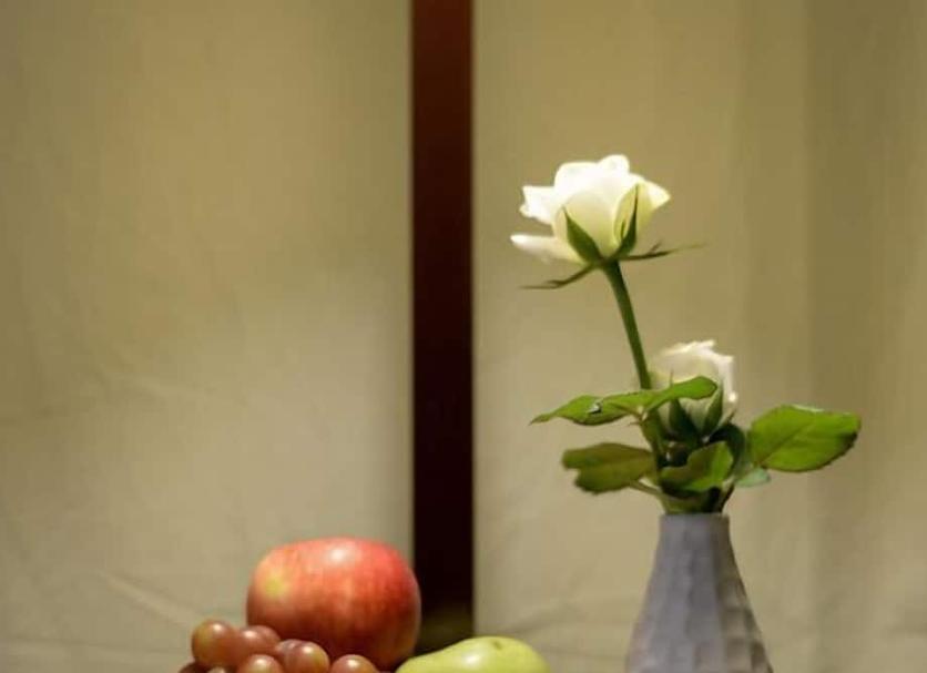 Équipements de la chambre Photo