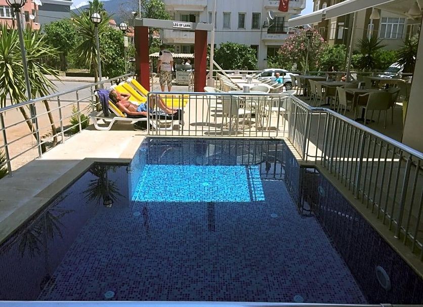 Piscine Photo