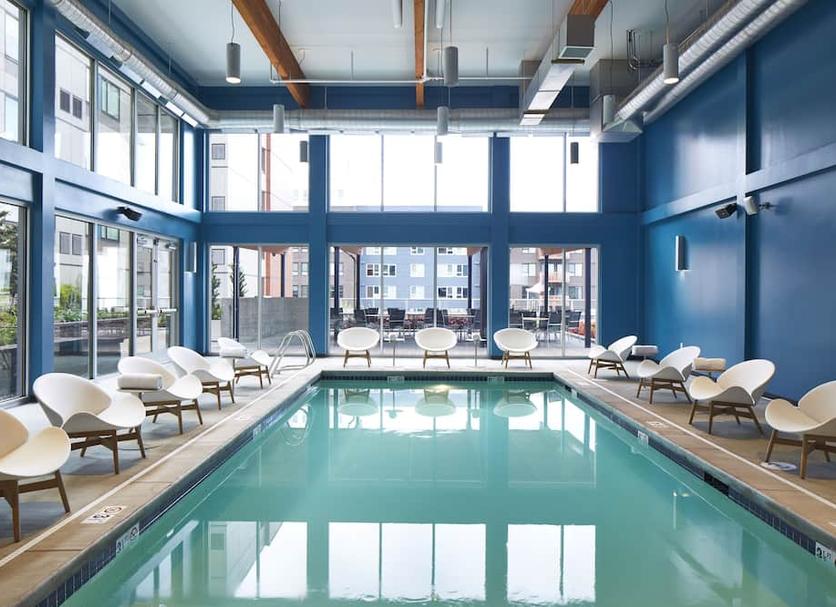 Piscine Photo