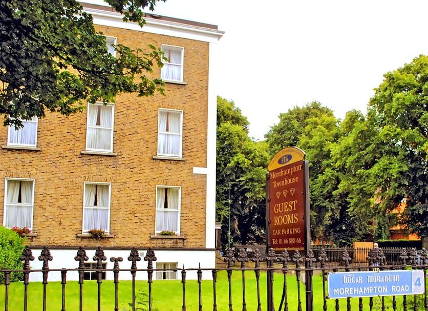 Bâtiment Photo