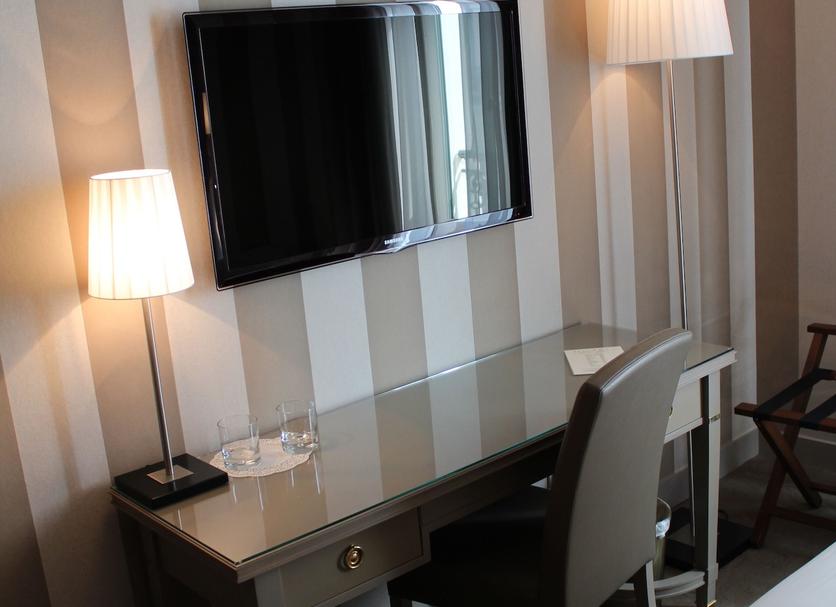 Équipements de la chambre Photo
