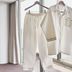Équipements de la chambre