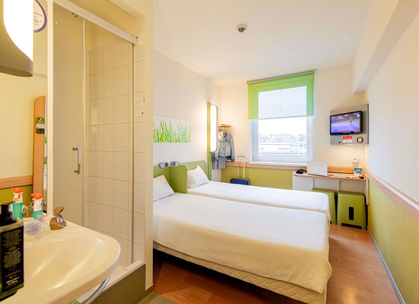 Chambre Photo