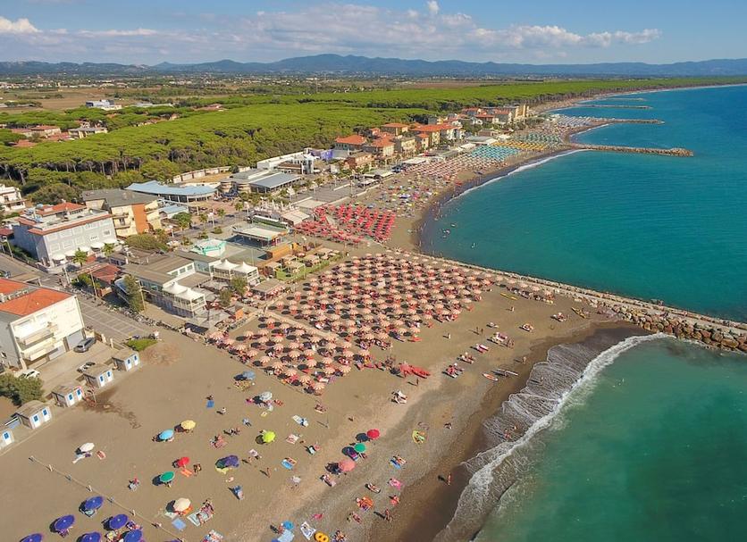 Plage Photo