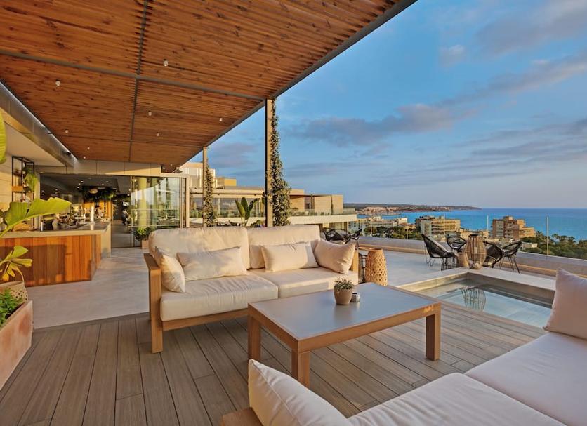 Balcon Photo