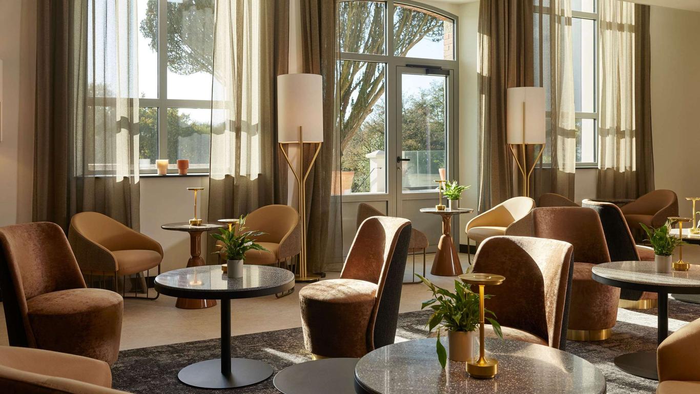 Domaine du Liziec Vannes - MGallery Collection