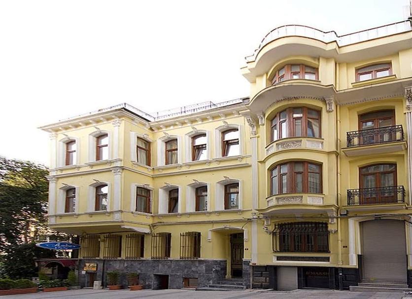 Bâtiment Photo