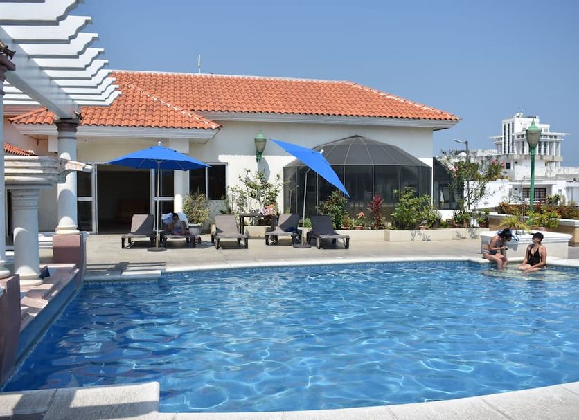 Piscine Photo