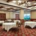 Salle de banquet