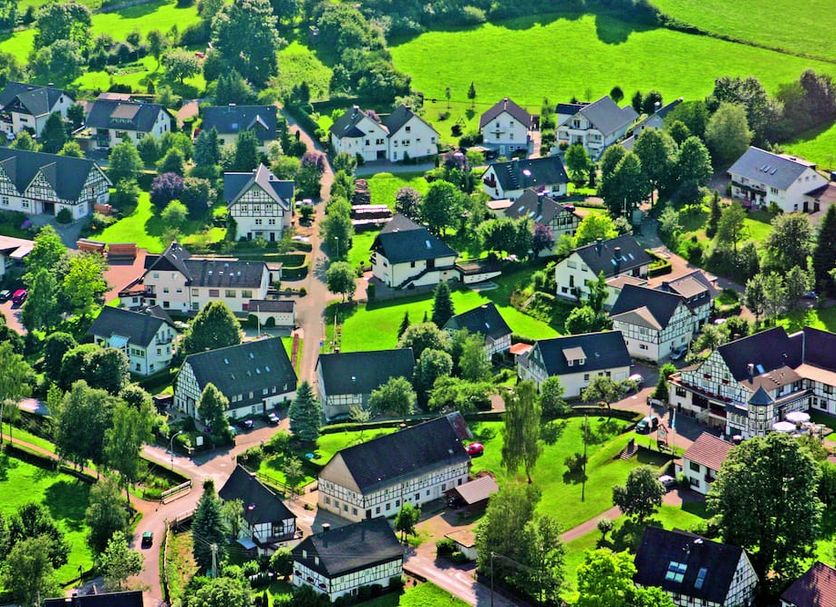 Extérieur Photo