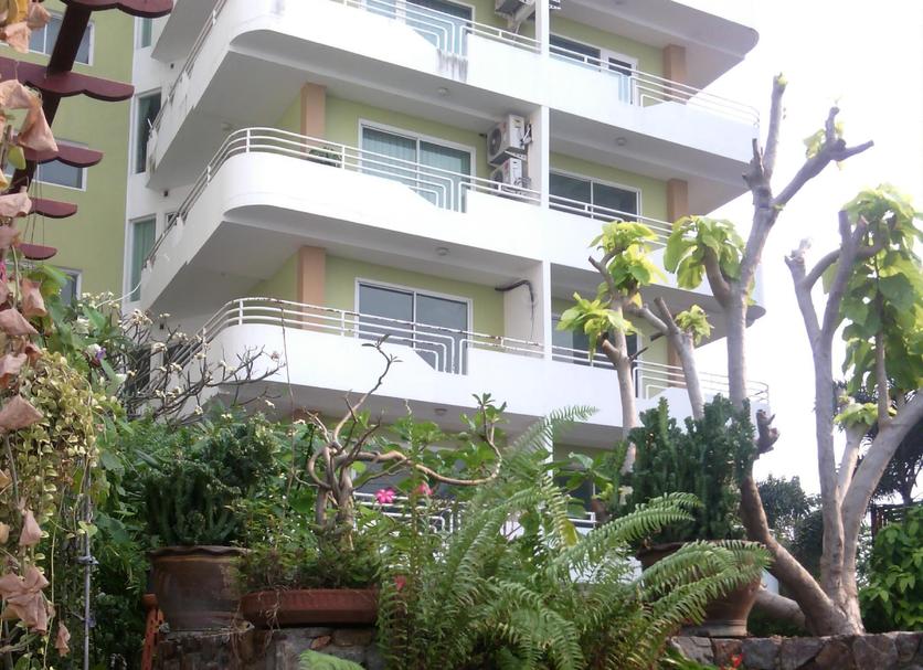 Bâtiment Photo