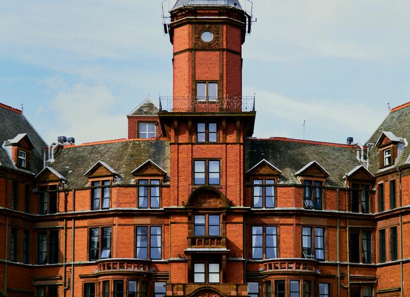 Bâtiment Photo