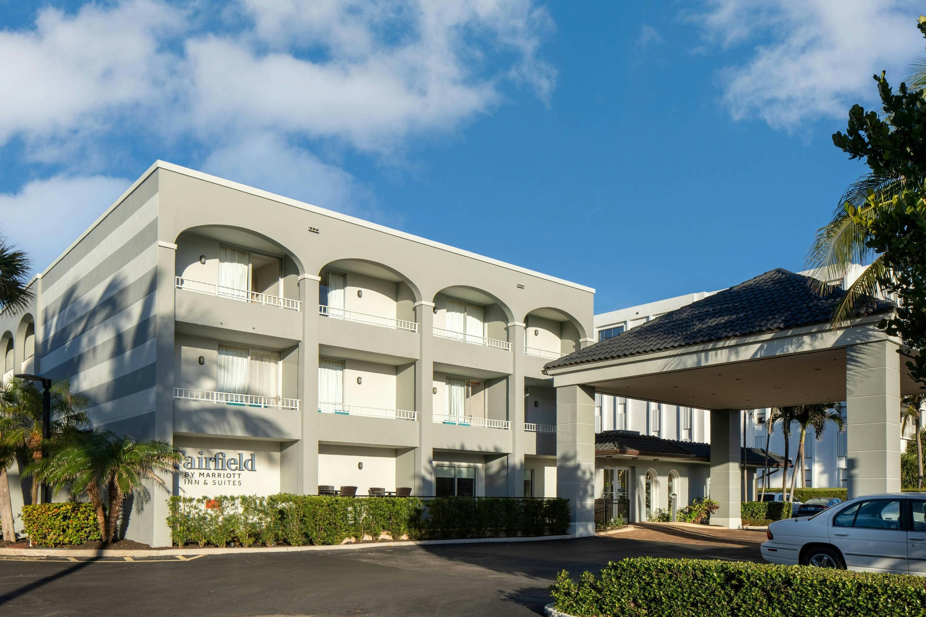 Bâtiment