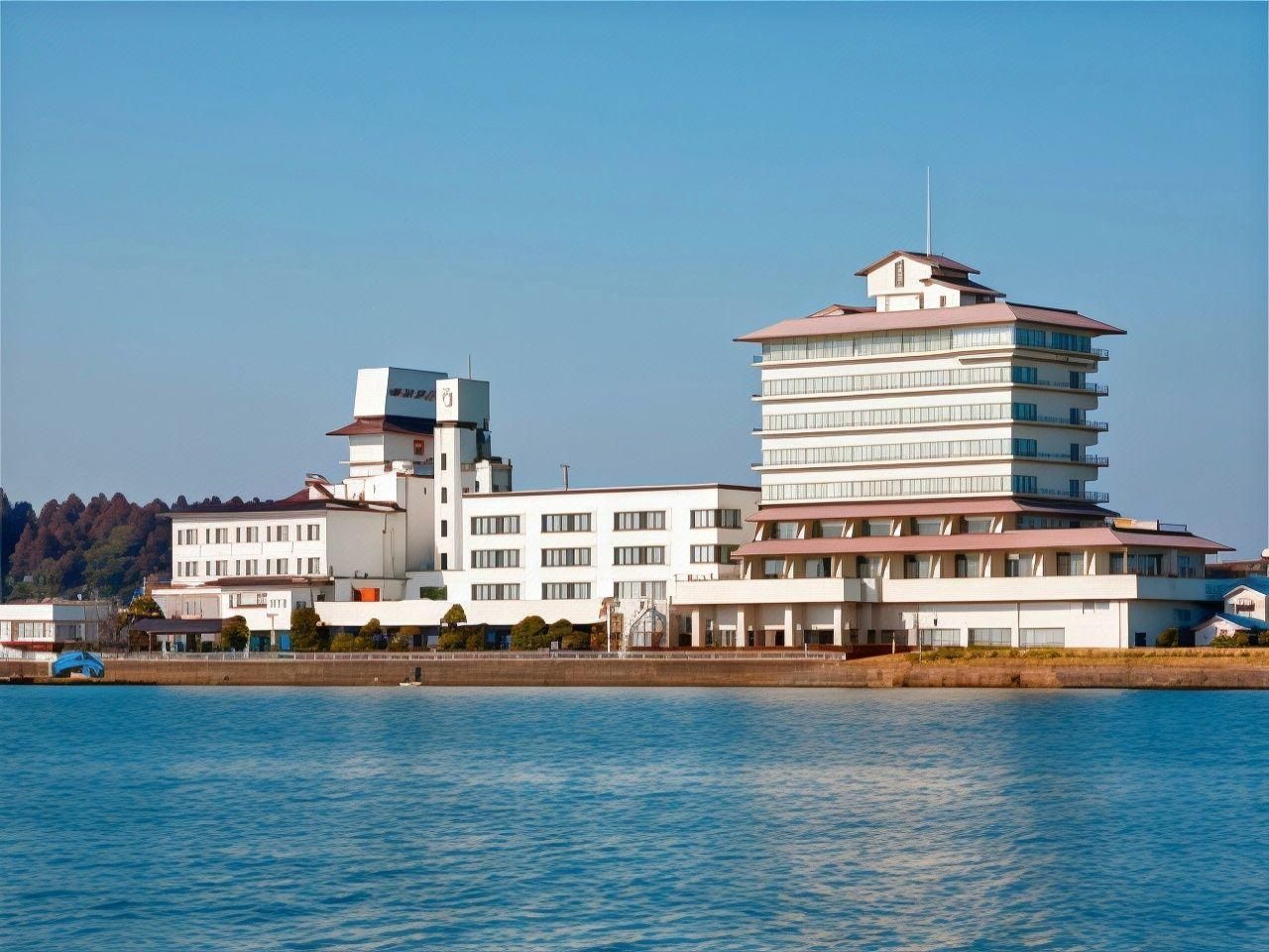 Bâtiment