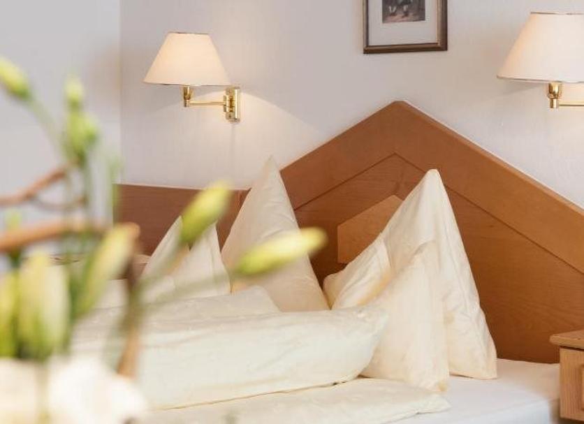 Équipements de la chambre Photo