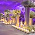 Salle de banquet