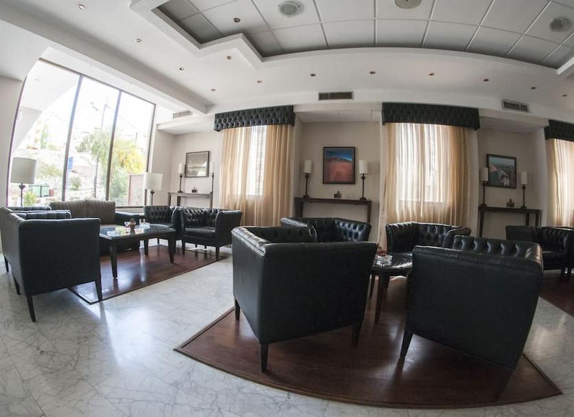 Salon Photo