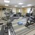 Salle de sport