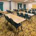 Espace de conférence