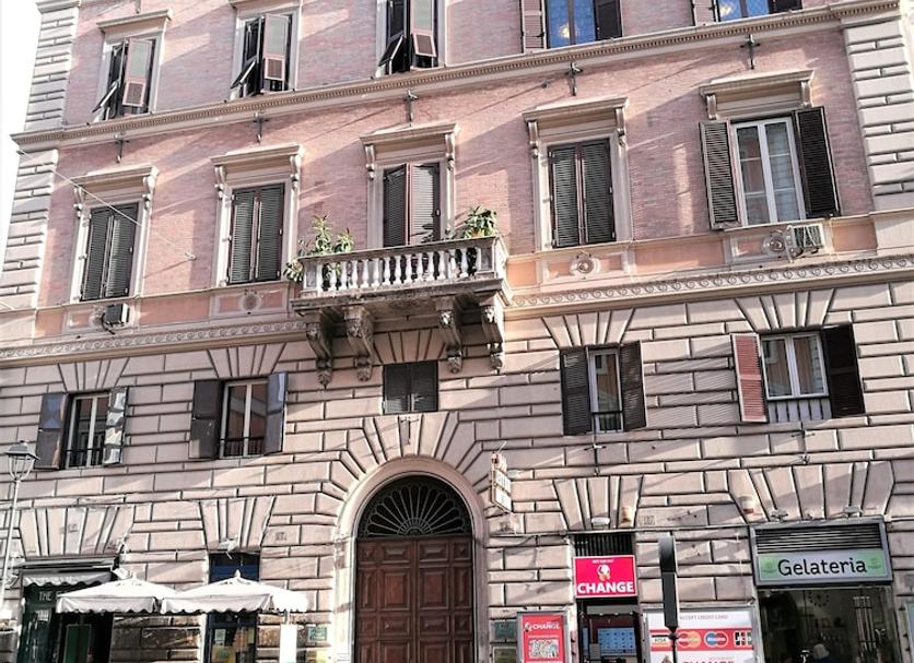 Bâtiment Photo
