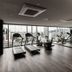 Salle de sport