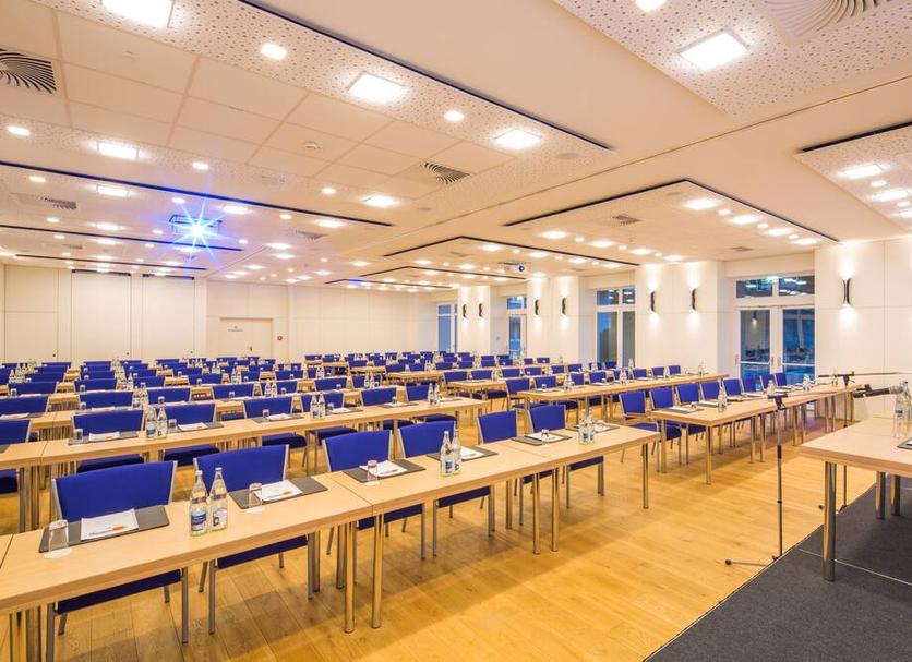 Espace de conférence Photo